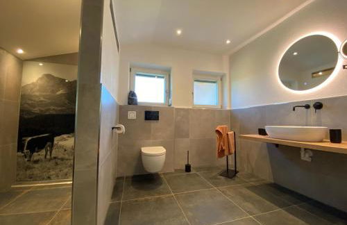 Haus Vogl - Fewo mit priv. Sauna und traumhaften Salzwasser-Pool - Foto 71