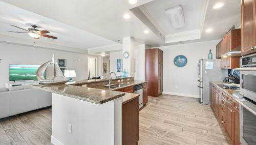 Harbor Landing 602A - Foto 5