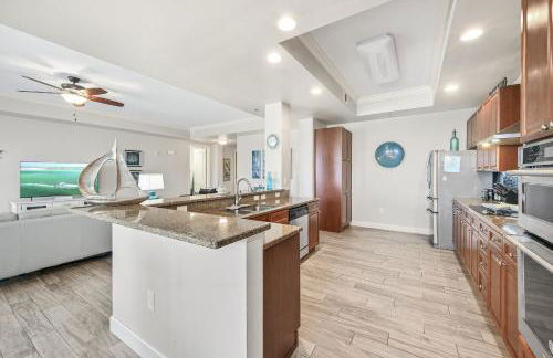 Harbor Landing 602A - Foto 5