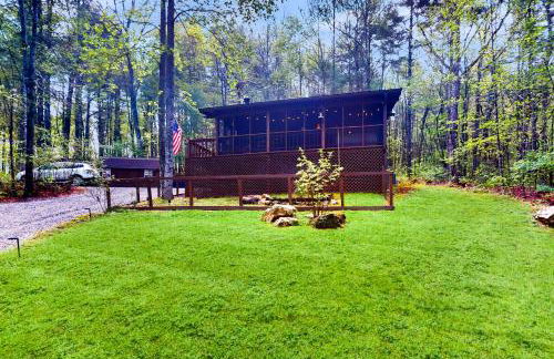 Bluebird Bliss - Foto 4