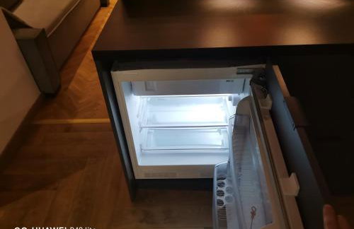 Super studio w centrum miasta Hoza 9a - Foto 19