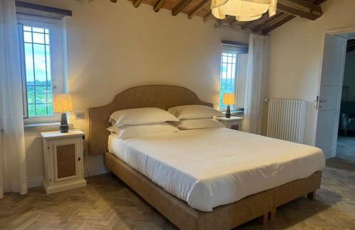 Orvieto villa - Foto 29