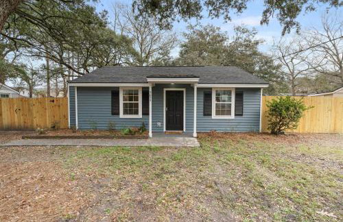 Palmetto Porch - Family Home Near Park Circle - Foto 32