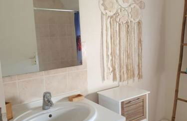 Maison calme,prêt de la mer - Photo 8