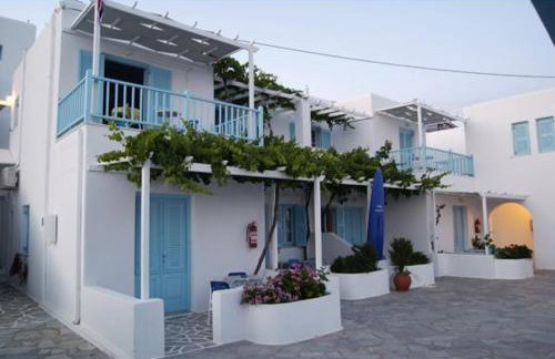 Paros Carmel studio-apartment - Photo 33