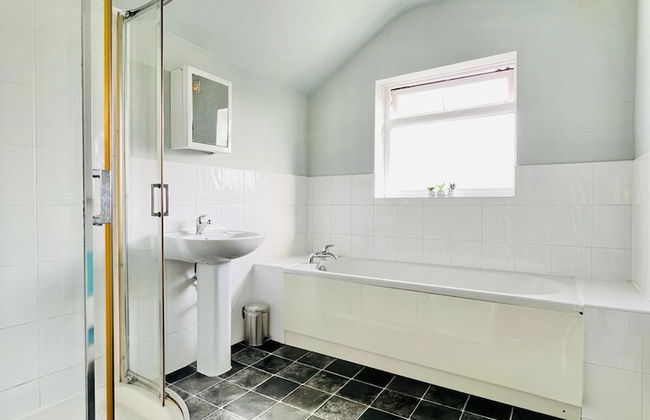 Lunas Cottage - Grove Road Cottages - Foto 25