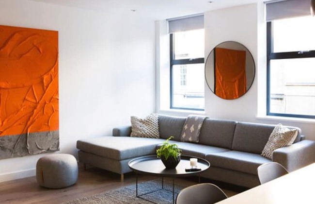 Hiding Space - Westgate Apartments - Foto 24