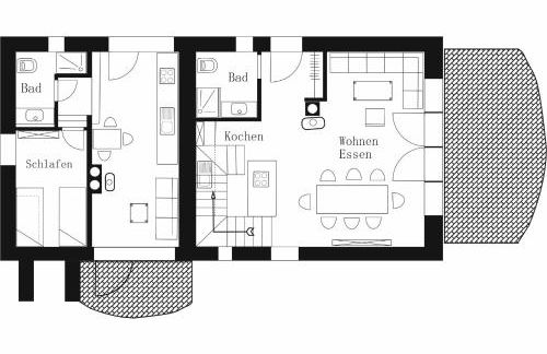 Alte Scheune - Foto 17