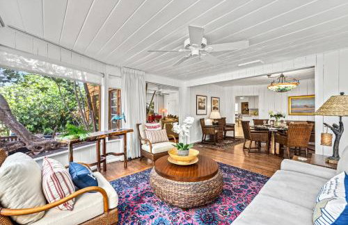 Gulf-Front Charm, Guest House Suite, Direct Beach Access on Siesta Key - Foto 28