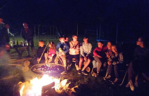 Bieszczadzki Horyzont Apartamenty - Photo 60