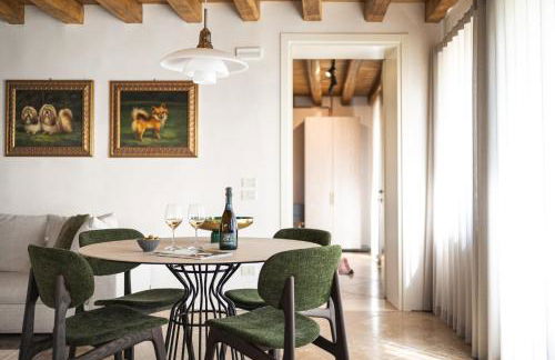 Tenuta Duchi Corbanus - Foto 9