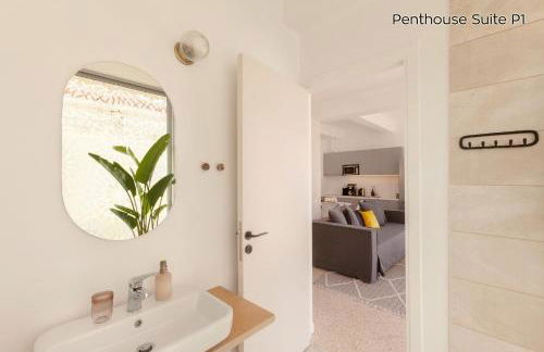 The Marble Suites, PLAKA - Foto 16