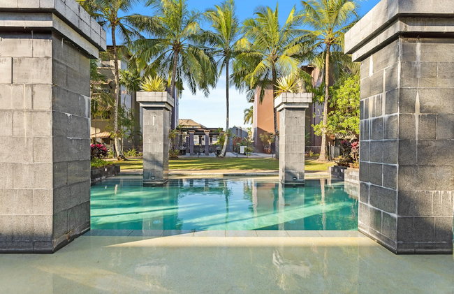 Palm View- 9 Pools BBQ Gym - Foto 50