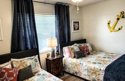 Ambers Jensen Beachhouse with Hot Tub - Foto 27