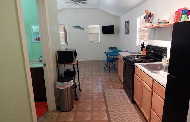 JJB Cabins - Photo 11