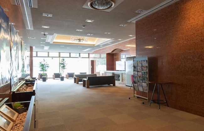 Angel Resort Yuzawa - Foto 2