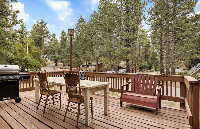 Pineland Getaway Serene Escape - Foto 23