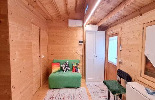 village holiday house with a pool - Photo 16