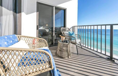 Emerald Towers 1302 - Salty Smile - Foto 27