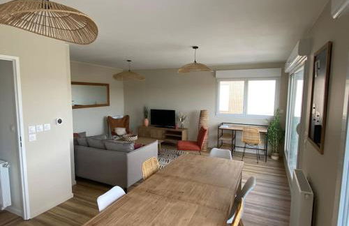 Wimereux proche plage et centre - Foto 35