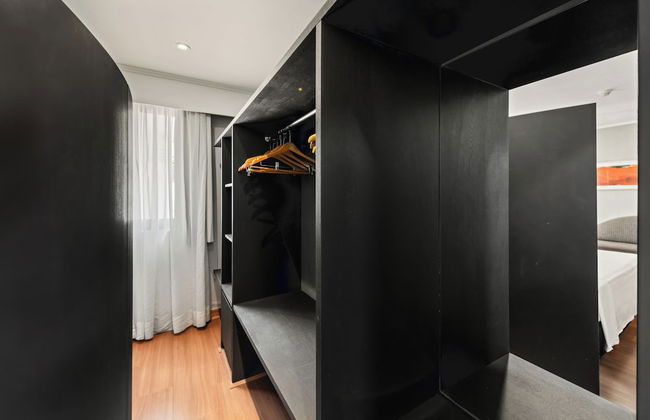 SLAVIERO São Paulo Ibirapuera - Foto 14