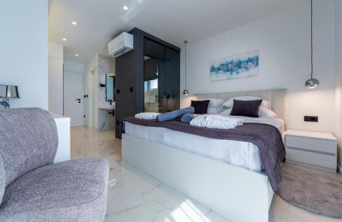 Vortex apartment, Opatija Riviera - Foto 17