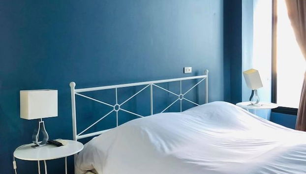 Uncle Jo Hua Hin - Foto 3, Habitación