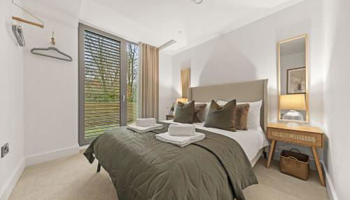 Atlas House Five - Foto 5, towels