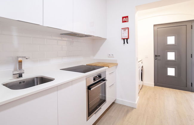 Oura Villa V2 - Flores - Foto 23