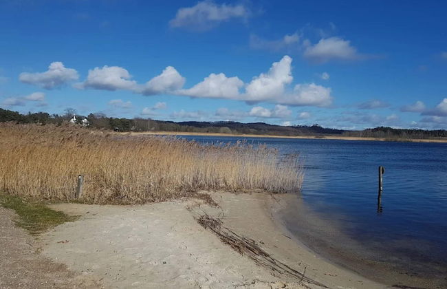 6 Person Holiday Home in Silkeborg - Foto 41