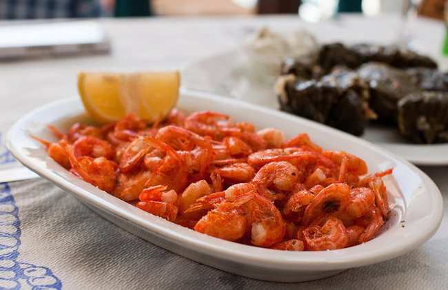 Excursion en bateau sur l'île de Symi en bateau rapide - Photo 6