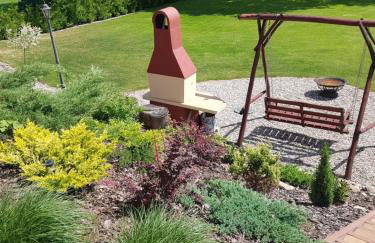 Dom wypoczynkowy Sosenka - Foto 49