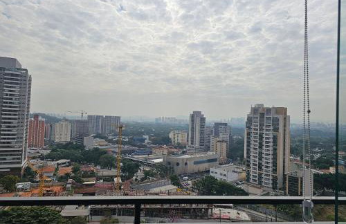 Studio Elegante Metrô Butantã - USP - Pinheiros - MorumBis - Foto 63