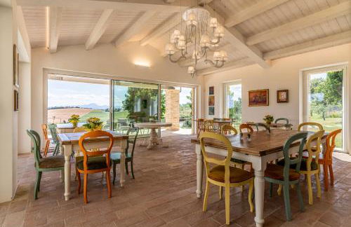 Frantoio L'Olinda - Foto 13