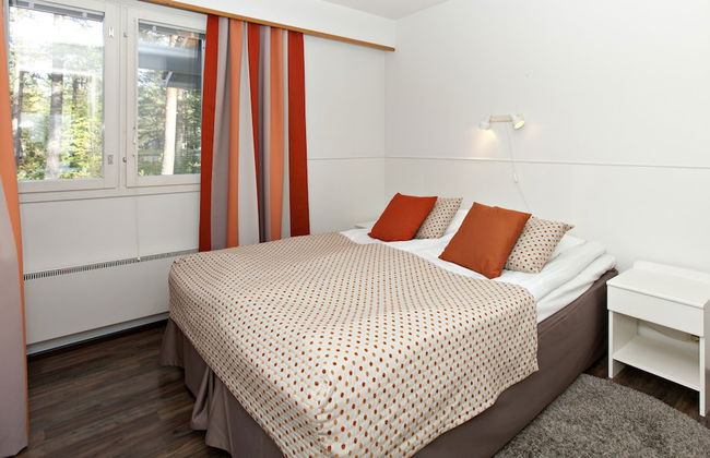 Holiday Club Kalajoki Cottages - Foto 3