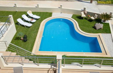 Oak Wood - Sea View Exclusive Maisonette - Photo 14