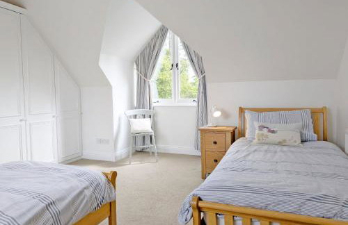 Old Lock Cottage, Birdham - Foto 17