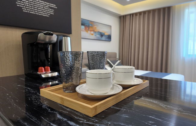 CC LUX Suites - Photo 71