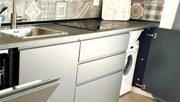 EcoCasa Neapolis - Foto 3, stove, dishwasher