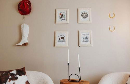 Laid-back - Industrial Chic - Game room - Foto 17