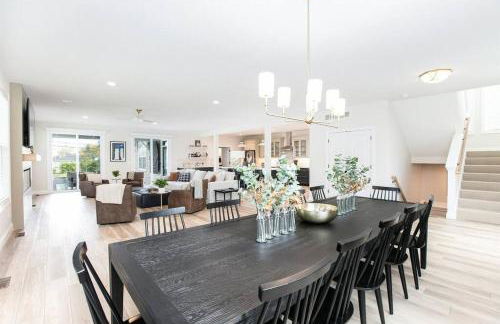 Victory Views Estate:Luxury Retreat for 25+ Guests - Foto 33