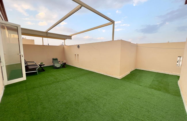 alaqeeq apartments - Foto 51