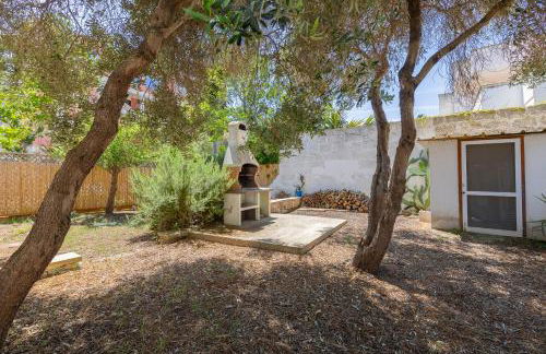 Villa Marechiaro - Rive del Salento - Foto 25