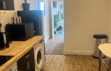 Bacton Coastal Retreat - Foto 16