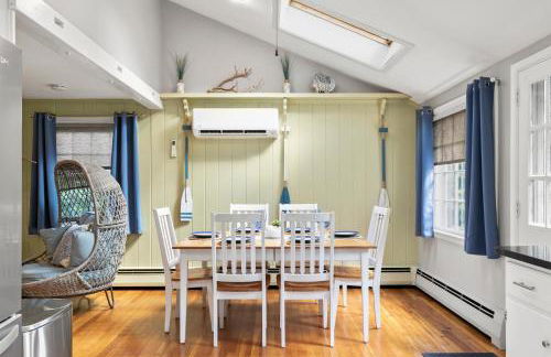 Modern Beach & Pond Getaway in Heart of Cape Cod - Foto 29