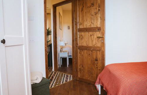 Palazzo Via Cassia - Appartamento Le Cementine - Photo 14