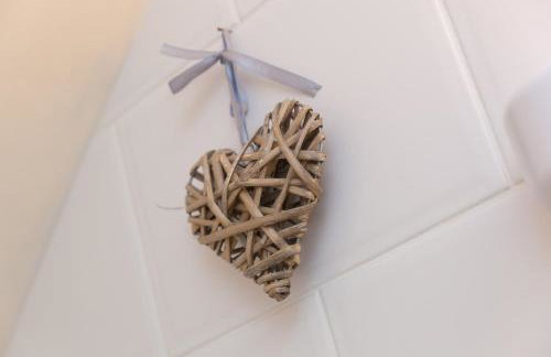 The Annex - Trewolla Cottage - Foto 24