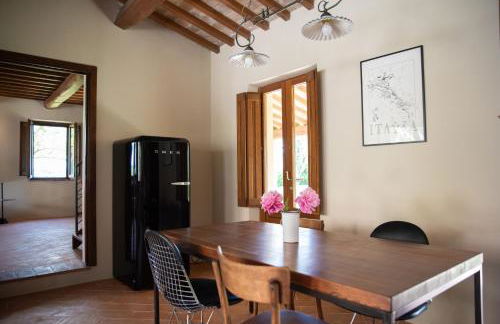 Boutique Bio Agriturismo Casale San Cristoforo - Photo 7