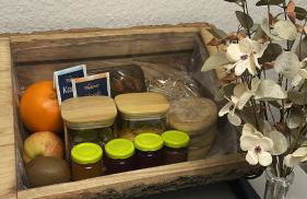 Kastanienhof Apartment Hotel - Foto 56