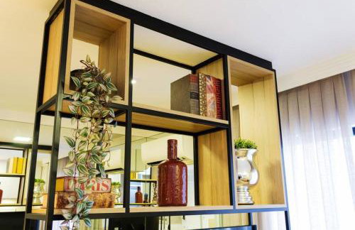 Studio Moderno Ap 54 Soho Life - Photo 18